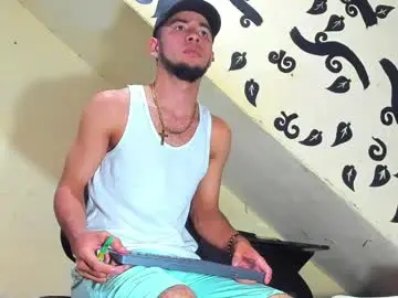 Chaturbate Sex Cam of jhon_malo