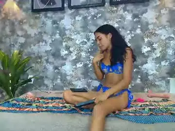 Chaturbate Sex Cam of julieta_and_lola