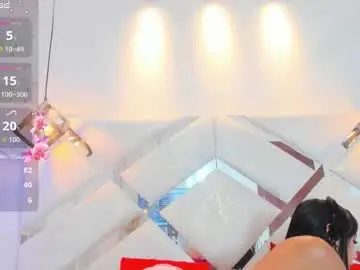 Chaturbate Live Porn of karla_meganx