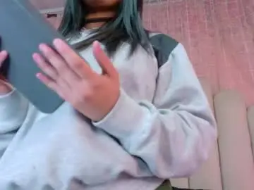 Chaturbate Nude Webcam of keny_williams