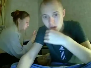 Chaturbate Live Sex Cam of leo_timm