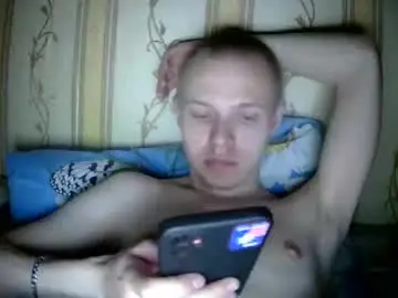 Chaturbate Sex Chat of leo_timm