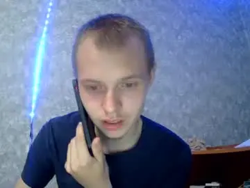 Chaturbate Private Sex Chat of leo_timm
