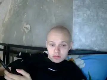 Chaturbate Live Sex Cam of leo_timm