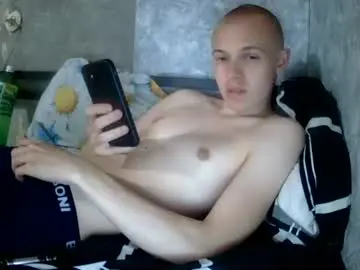 Chaturbate Nude Webcam of leo_timm