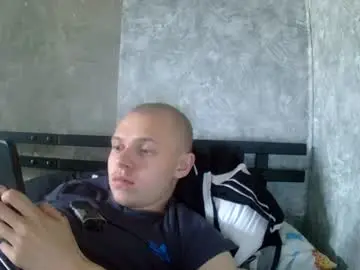 Chaturbate Adult Webcams of leo_timm
