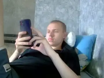 Chaturbate Nude Webcam of leo_timm