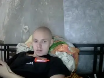 Chaturbate Private Sex Chat of leo_timm