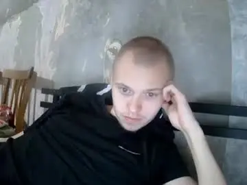 Chaturbate Private Sex Chat of leo_timm