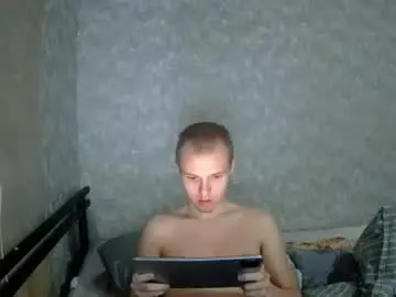 Chaturbate Sex Cam of leo_timm