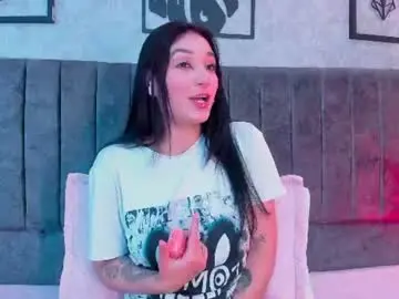 Chaturbate Adult Webcams of lia_cherry_7