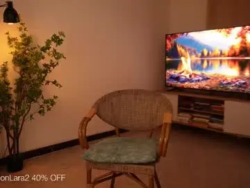 Chaturbate Sex Cam of madisonlara