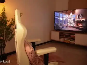 Chaturbate Live Porn of madisonlara