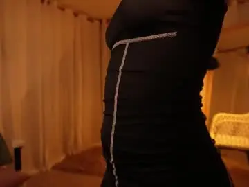 Chaturbate Adult Video Chat of madisonlara