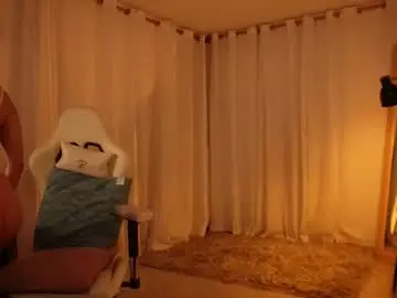 Chaturbate Live Porn of madisonlara