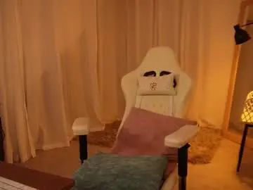 Chaturbate Live Sex of madisonlara