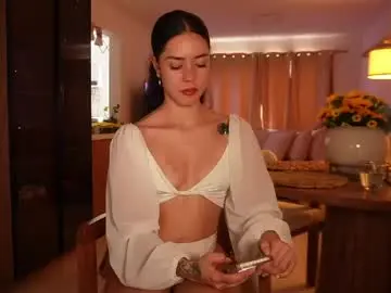 Chaturbate Nude Webcam of madisonlara