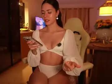 Chaturbate Nude Webcam of madisonlara