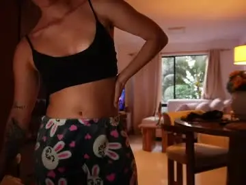 Chaturbate Live Porn of madisonlara