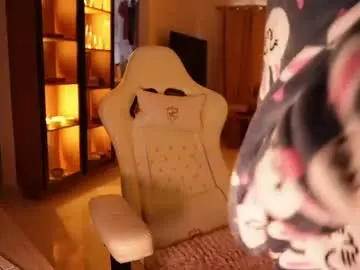 Chaturbate Live Porn of madisonlara
