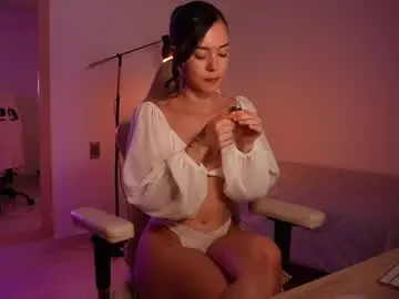 Chaturbate Adult Webcam of madisonlara