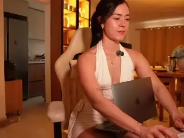 Chaturbate Nude Webcam of madisonlara