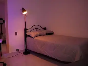Chaturbate Sex Cam of madisonlara