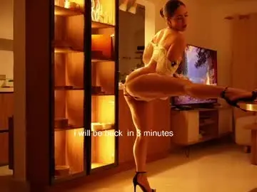 Chaturbate Adult Webcams of madisonlara