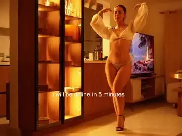 Chaturbate Adult Webcams of madisonlara