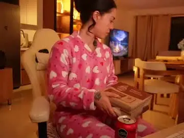 Chaturbate Sex Cam of madisonlara