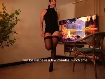 Chaturbate Private Sex Chat of madisonlara