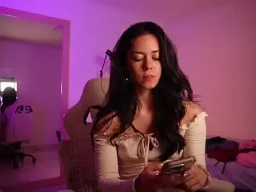 Chaturbate Nude Webcam of madisonlara