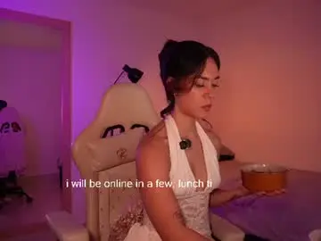 Chaturbate Free Live Porn of madisonlara