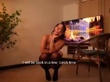Chaturbate Live Porn of madisonlara