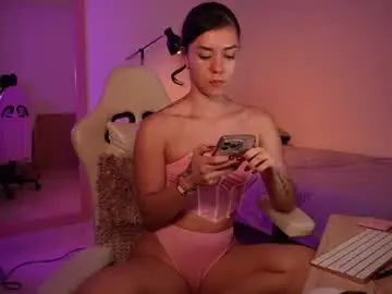 Chaturbate Free Live Porn of madisonlara