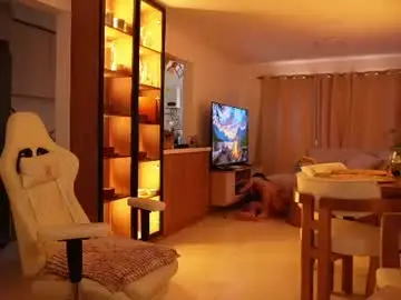 Chaturbate Sex Cam of madisonlara