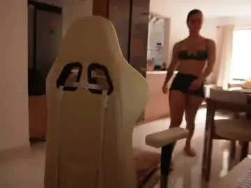 Chaturbate Free Live Porn of madisonlara