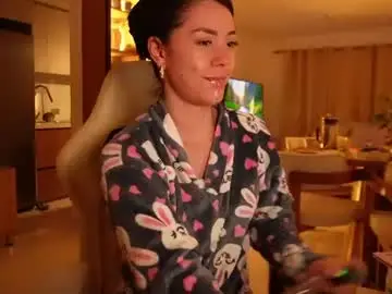 Chaturbate Sex Cam of madisonlara