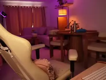 Chaturbate Nude Webcam of madisonlara