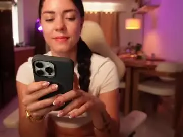 Chaturbate Adult Webcams of madisonlara