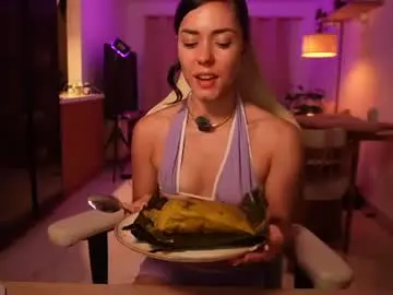 Chaturbate Watch Live Sex Cams of madisonlara