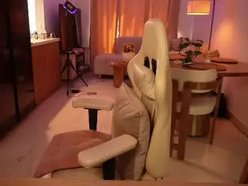 Chaturbate Private Sex Chat of madisonlara