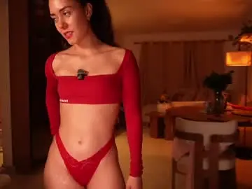 Chaturbate Best Webcam of madisonlara