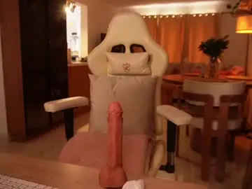 Chaturbate Free Porn Cam of madisonlara