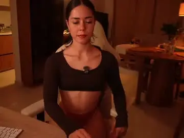 Chaturbate Best live sex cam show of madisonlara
