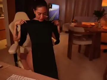 Chaturbate Adult Webcam of madisonlara