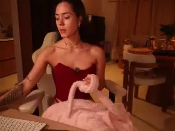 Chaturbate Sex Chat of madisonlara