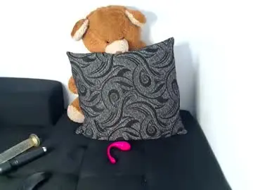 Chaturbate Nude Webcam of make_me_creamyyy