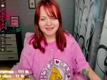 Chaturbate Live Sex of marcelinepeach