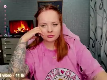 Chaturbate Live Sex of marcelinepeach